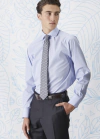 CAMISA CYPRESS POINT (Slim)
