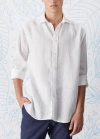 CAMISA SOUTHAMPTOM (Blanco)
