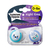 Chupete Tommee Tippee Night Time 0-6 M Pack x 2 CELESTE - comprar online