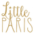 Perfume Colonia Para Bebé Nenr Little Paris Baby X 90 ML en internet