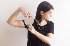 Collar - Línea Geométrica - comprar online