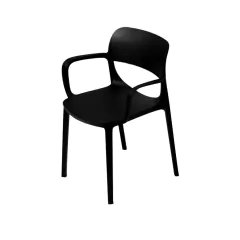 Silla Smile con Apoya Brazos