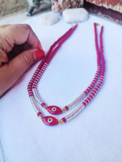 Collar Enero
