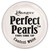 Pigment Powder color White Perfect Pearls - comprar online