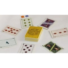 La Macarena Maldón Zona Norte cartas