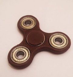 Fidget Spinner Impresión 3D - tienda online