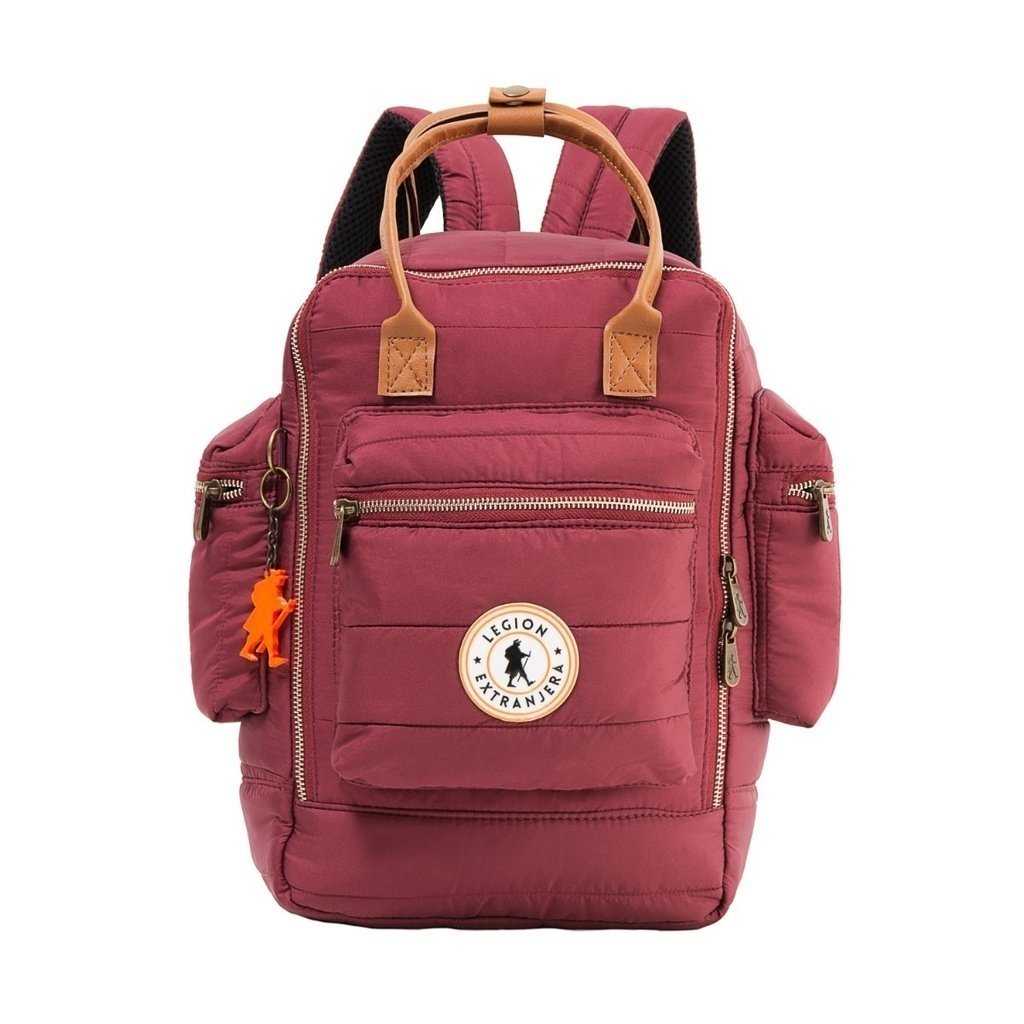 Mochila Andes Light Legión Extranjera Bordo COMPRAR Ahora | 3 Cuotas
