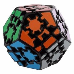 Cubo Mágico Lanlan Gear Megaminx