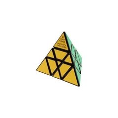 Cubo Mágico Piramide New Master