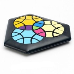 Cubo Mágico Puzzle Hex Shapper Pla