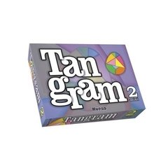 Mini Tangram 2