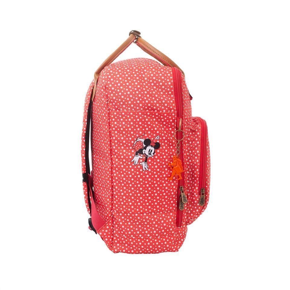 Mochila Legión Extranjera Disney Maternal Con Cambiador Para