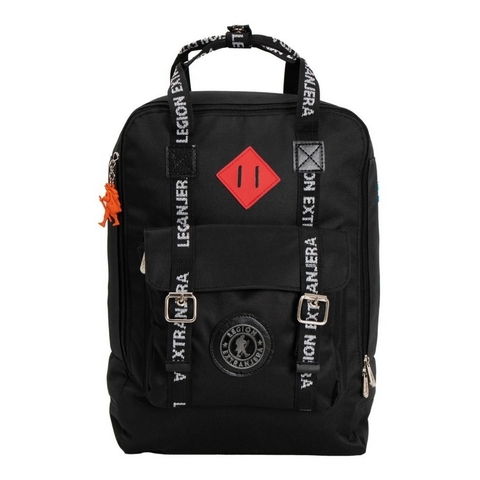 Mochila Legión Extranjera Atlantyc Rock - Adventurama