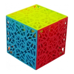 Cubo Magico 3x3x3 DNA - comprar online