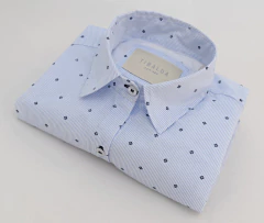 Camisa Bernarda