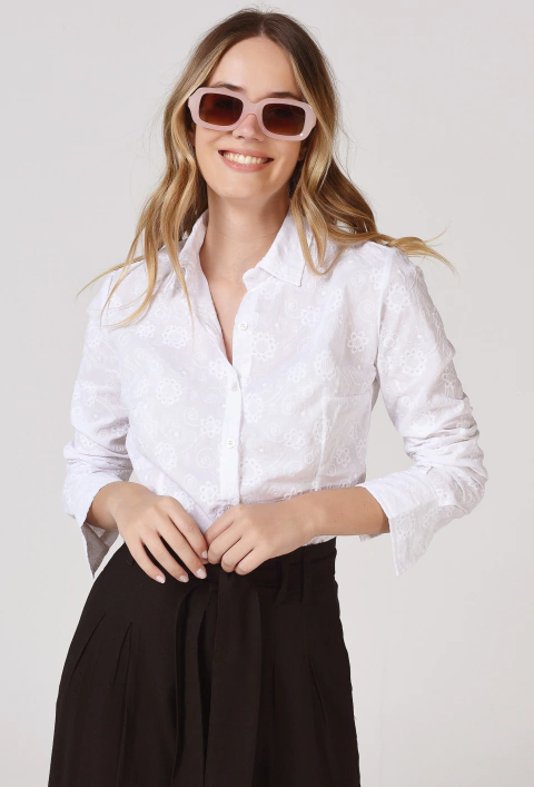 Camisa Benita