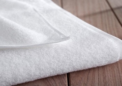 Set de toalla y toallón HH 600 g/m2 Premium en internet