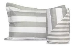 Cubrecama / Acolchado + fundas de almohadas en internet