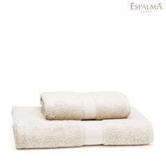 Set de toalla y toallón algodón egipcio 600 g/m2 en internet