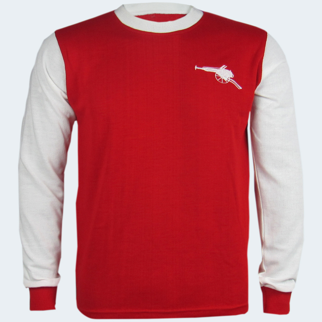 camisa do arsenal manga longa