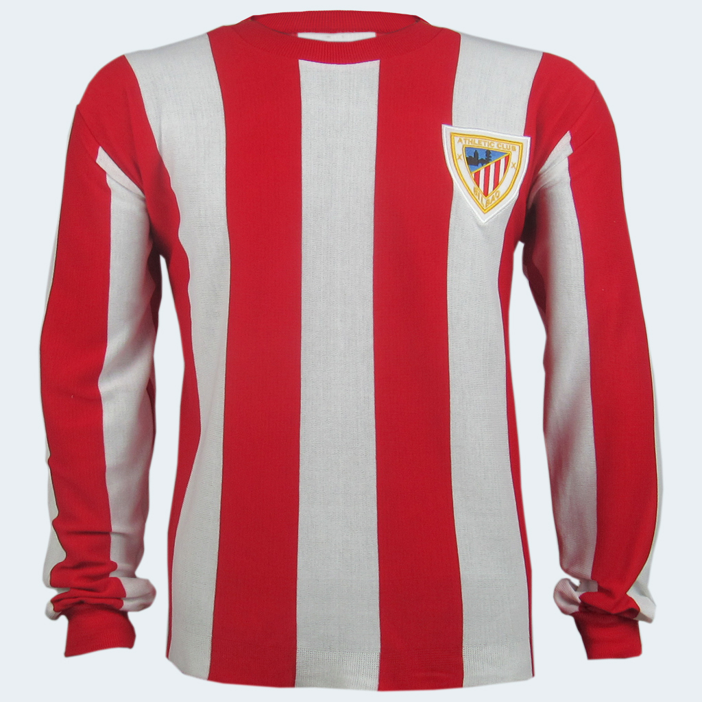 camisetas retro athletic club