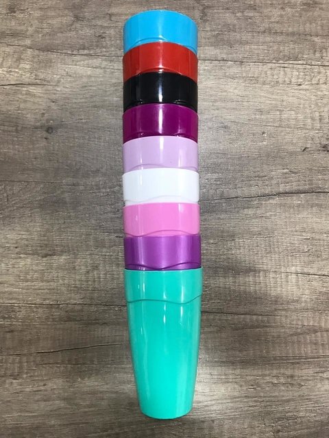 VASO MEDIA PINTA - Comprar en Arte & Esencias