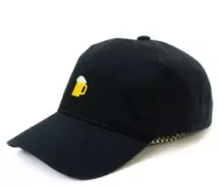 Gorra Polo Regulable birra