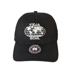 Gorra Polo ViejaScul Globe - comprar online