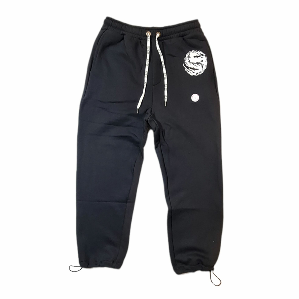Harajuku corredores anchos de la pierna de pantalones de chándal de mujer,  pantalones harem, más el tamaño de cintura alta pantalones ropa casual de  carga deporte pantalón 2021 nuevo comprar \u003c Fondos