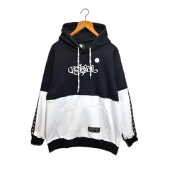 Buzo Hoodie Viejascul Hindi Divisor