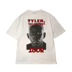 Remera Oversize Rituals Igor