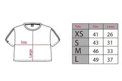 Crop Top ViejaScul World is Yours Rosa - comprar online