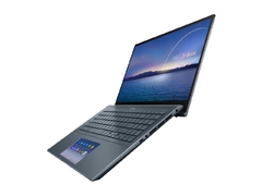Asus ZenBook Ultra Slim Intel i7 GeForce GTX 1650 Ti 16GB Solido 1TB ScreenPad & TOUCHSCREEN - tienda online