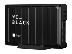 Disco Externo WD Black 8TB D10 Game Drive PS4/Xbox One/PC/Mac USB 3.2