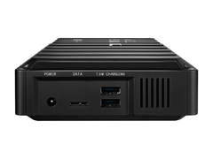 Imagen de Disco Externo WD Black 8TB D10 Game Drive PS4/Xbox One/PC/Mac USB 3.2