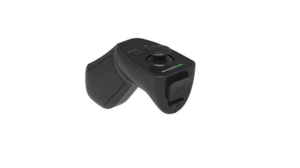 Game Pad VR SHINECON SC-RA8 Bluetooth - xone-tech