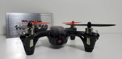 Drone Hubsan X4 - xone-tech