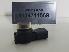 Sensor de estacionamiento Peugeot 308 408 2008 1609981080 - comprar online