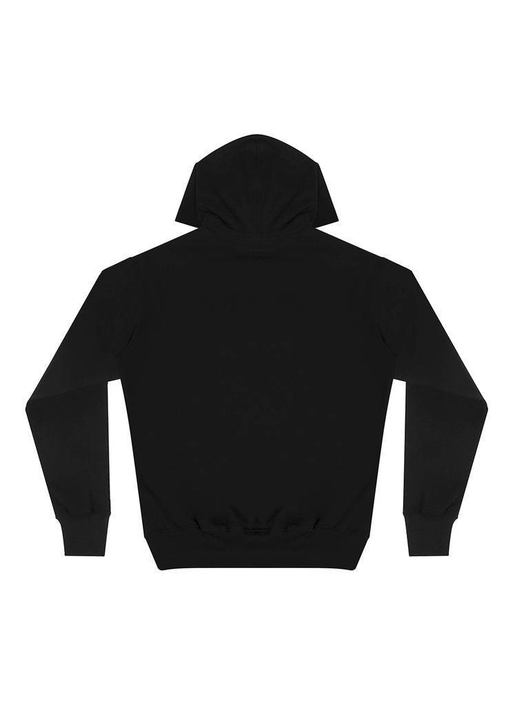 moletom com capuz size medium