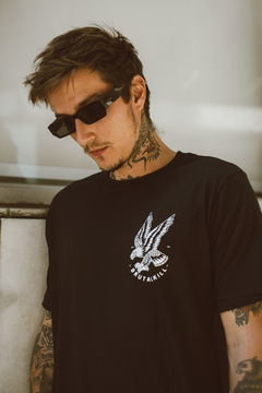 Camiseta - Hawk - loja online
