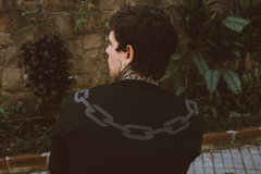 Imagem do Suéter - Chains