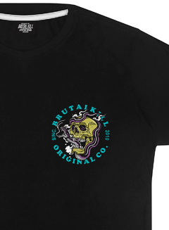 Camiseta - Snake Ghost - comprar online