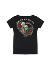 Camiseta Feminina - Together - comprar online