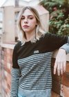 Suéter Feminino - New York na internet