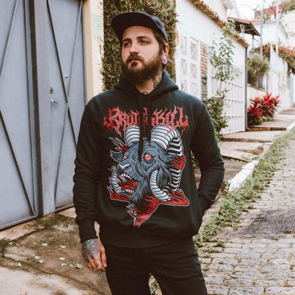 savage love moletom com capuz