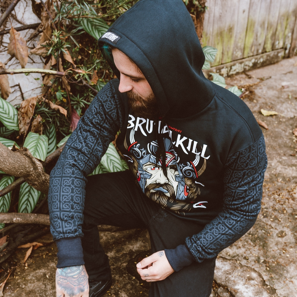 moletom com capuz outerwear