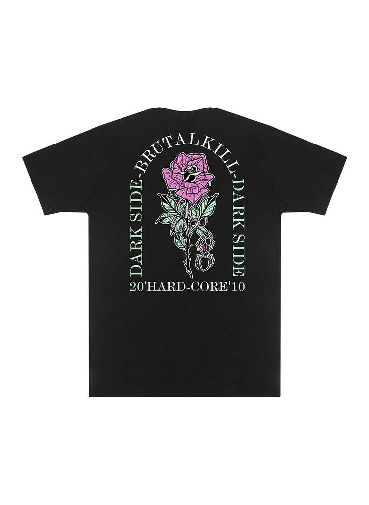 Camiseta - Dark Side - comprar online