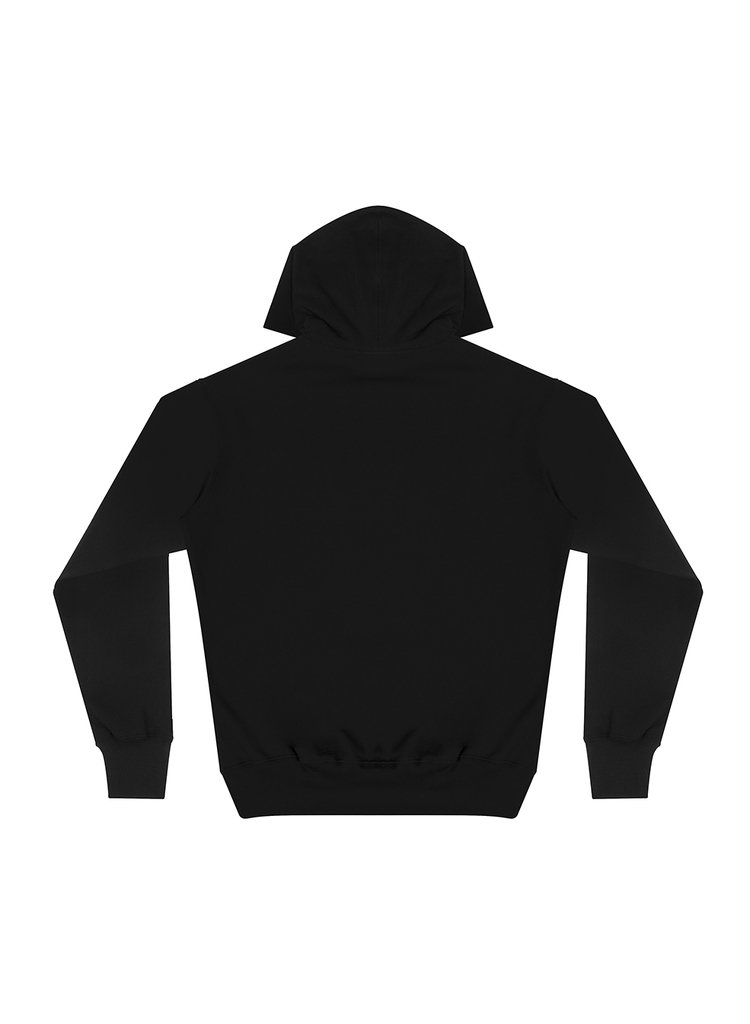 skull moletom com capuzs