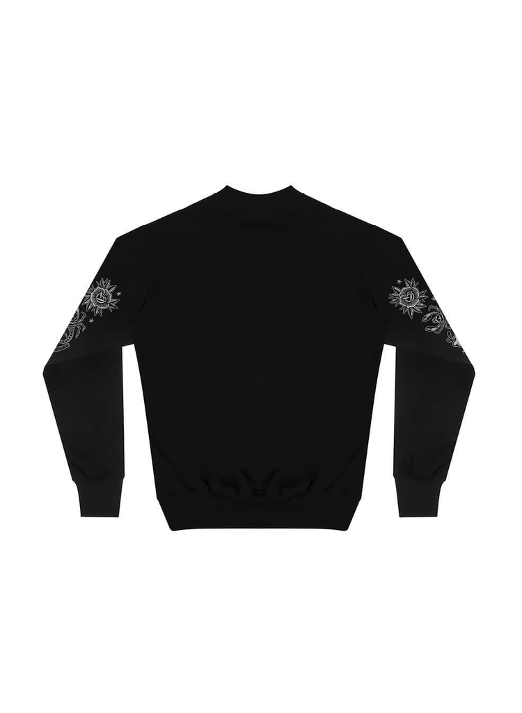 decal size for moletom com capuzs
