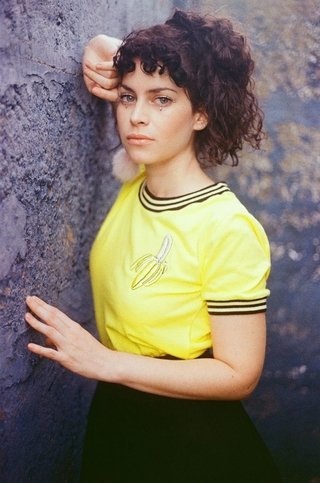 REMERA BANANA